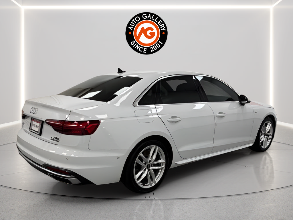 Used 2022 Audi A4 2.0T Prestige AWD/4WD image 7
