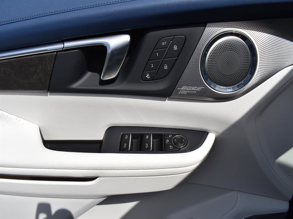 New 2026 Buick Enclave Avenir w/ Super Cruise Package image 13