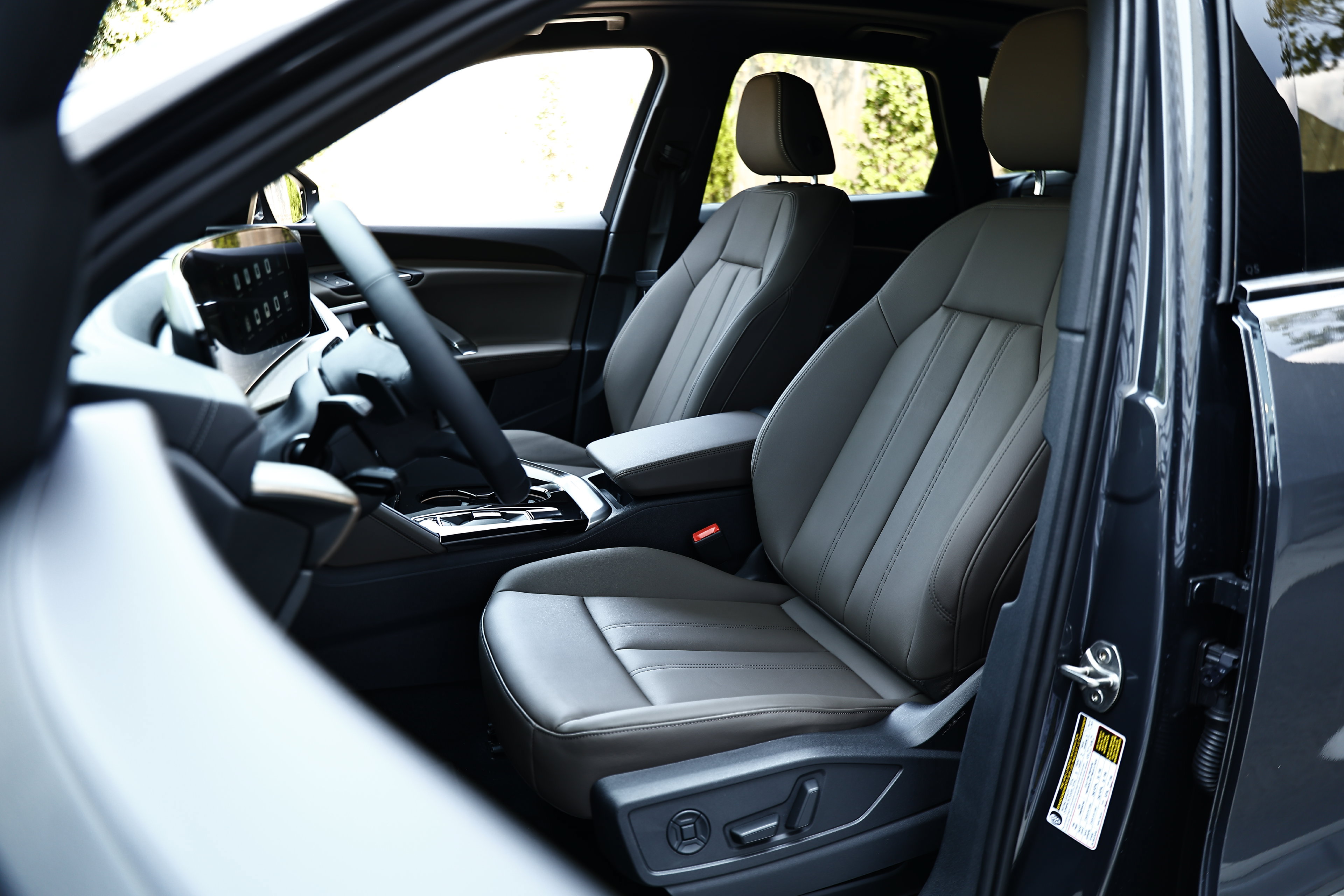 New 2026 Audi Q5 2.0T AWD/4WD image 20