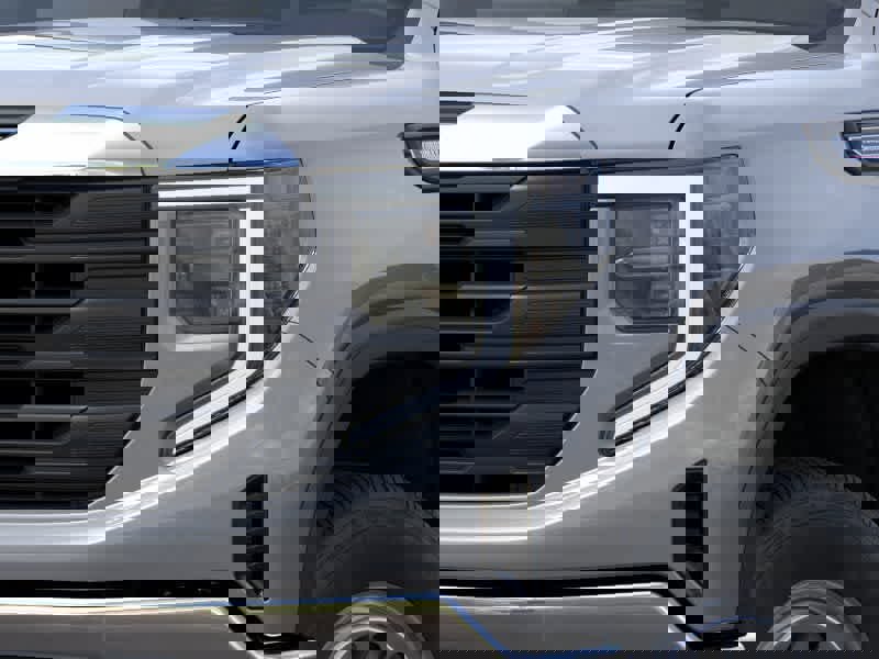 New 2026 GMC Sierra 1500 Pro image 10