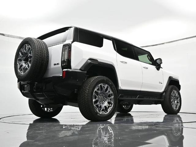 New 2026 GMC Hummer EV SUV image 40