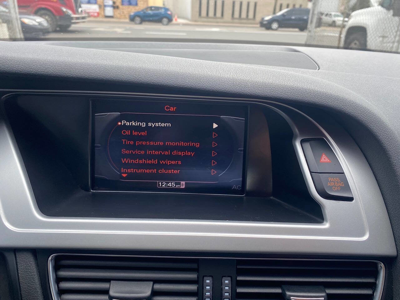 Used 2012 Audi S4 Premium Plus image 34