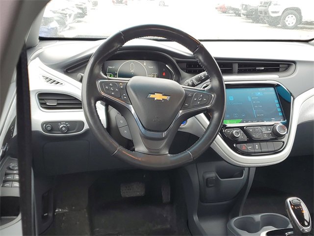 Used 2019 Chevrolet Bolt Premier w/ Infotainment Package image 11