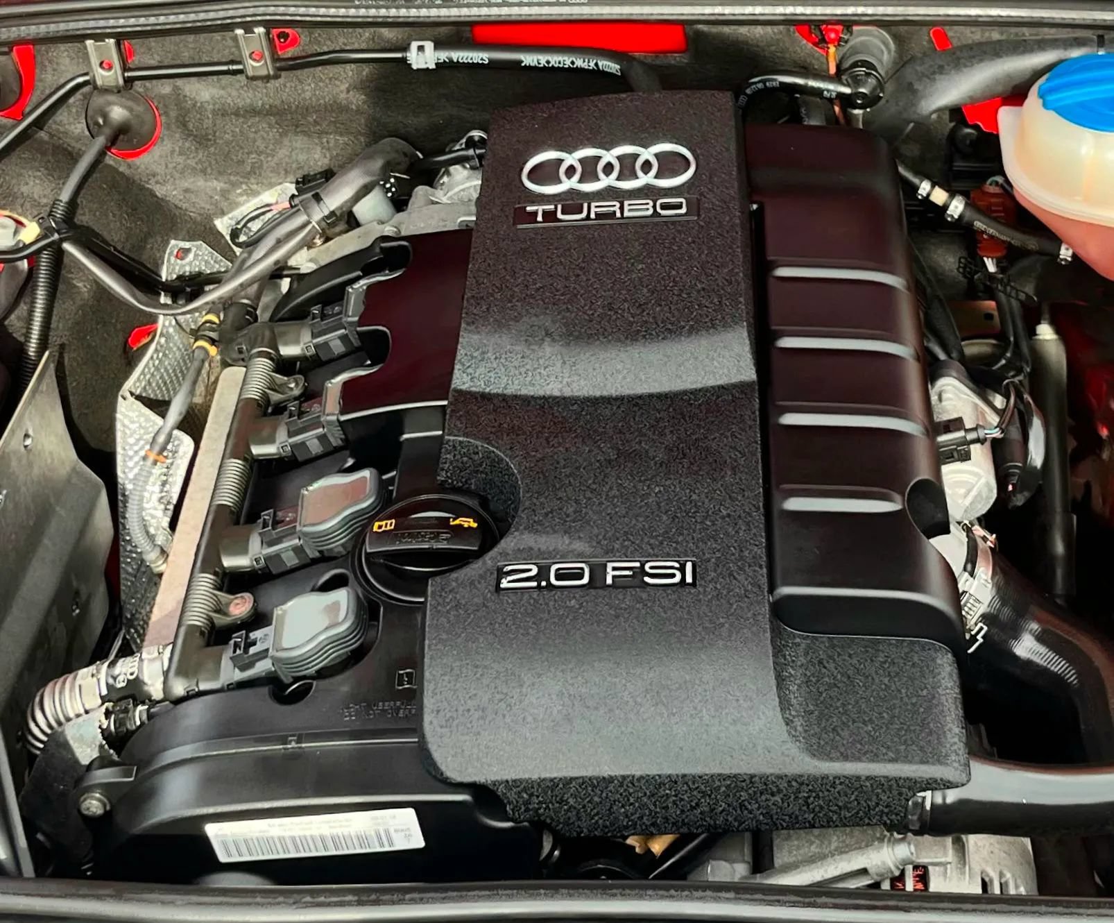 Used 2009 Audi A4 2.0T FWD image 42