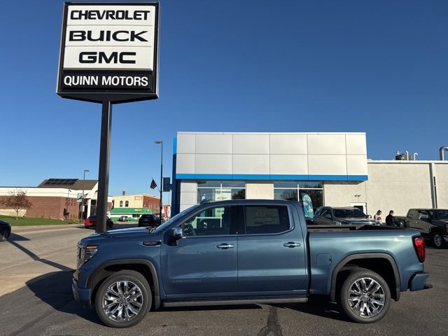 New 2026 GMC Sierra 1500 Denali image 2