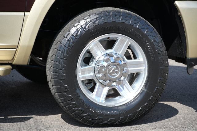 Used 2012 RAM 2500 Longhorn w/ Protection Group AWD/4WD image 56