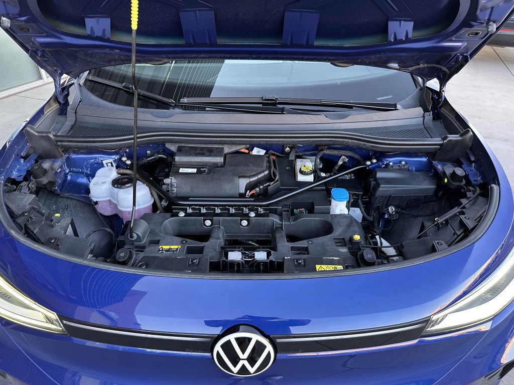 Used 2021 Volkswagen ID.4 1st Edition image 40