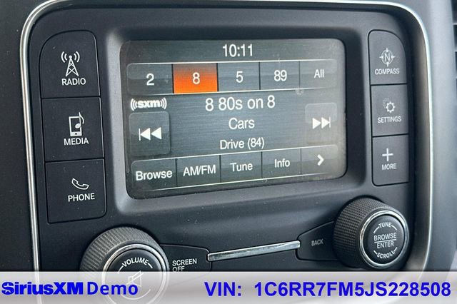 Used 2018 RAM 1500 Tradesman w/ Popular Equipment Group image 29