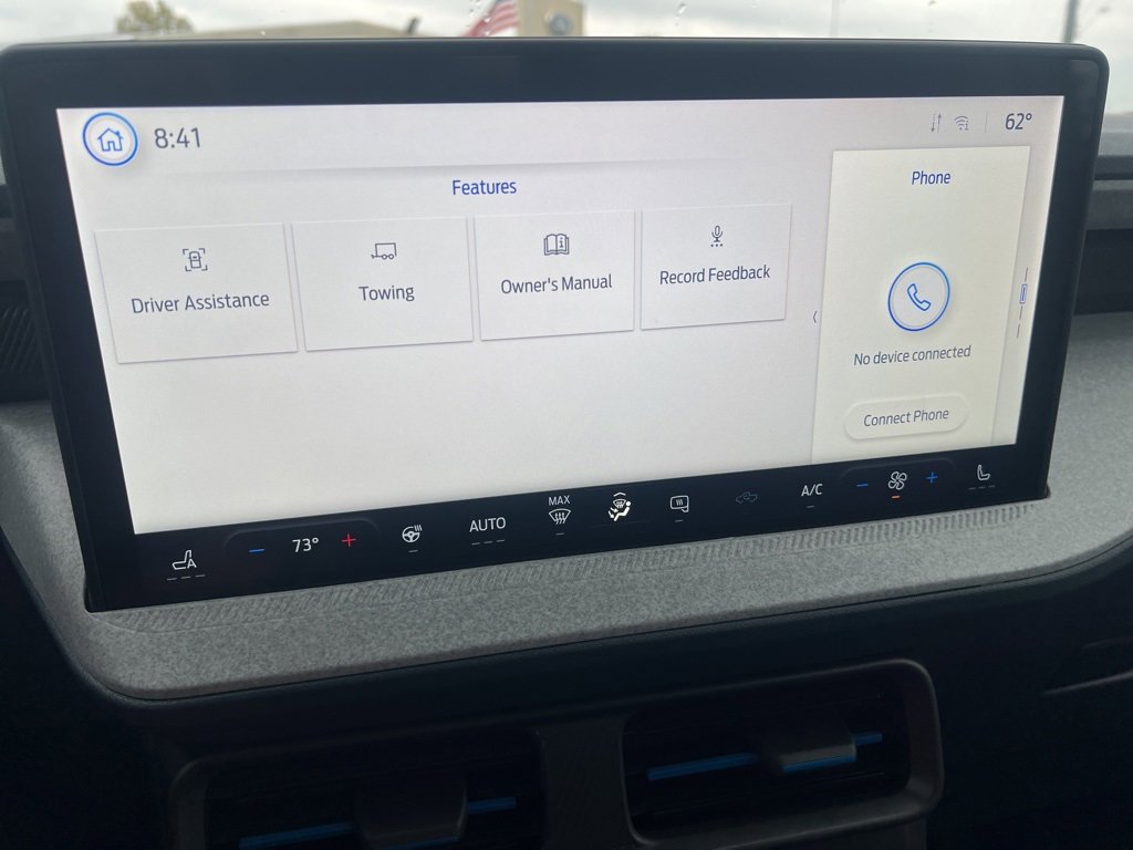 New 2025 Ford Maverick XLT w/ XLT Luxury Package image 26