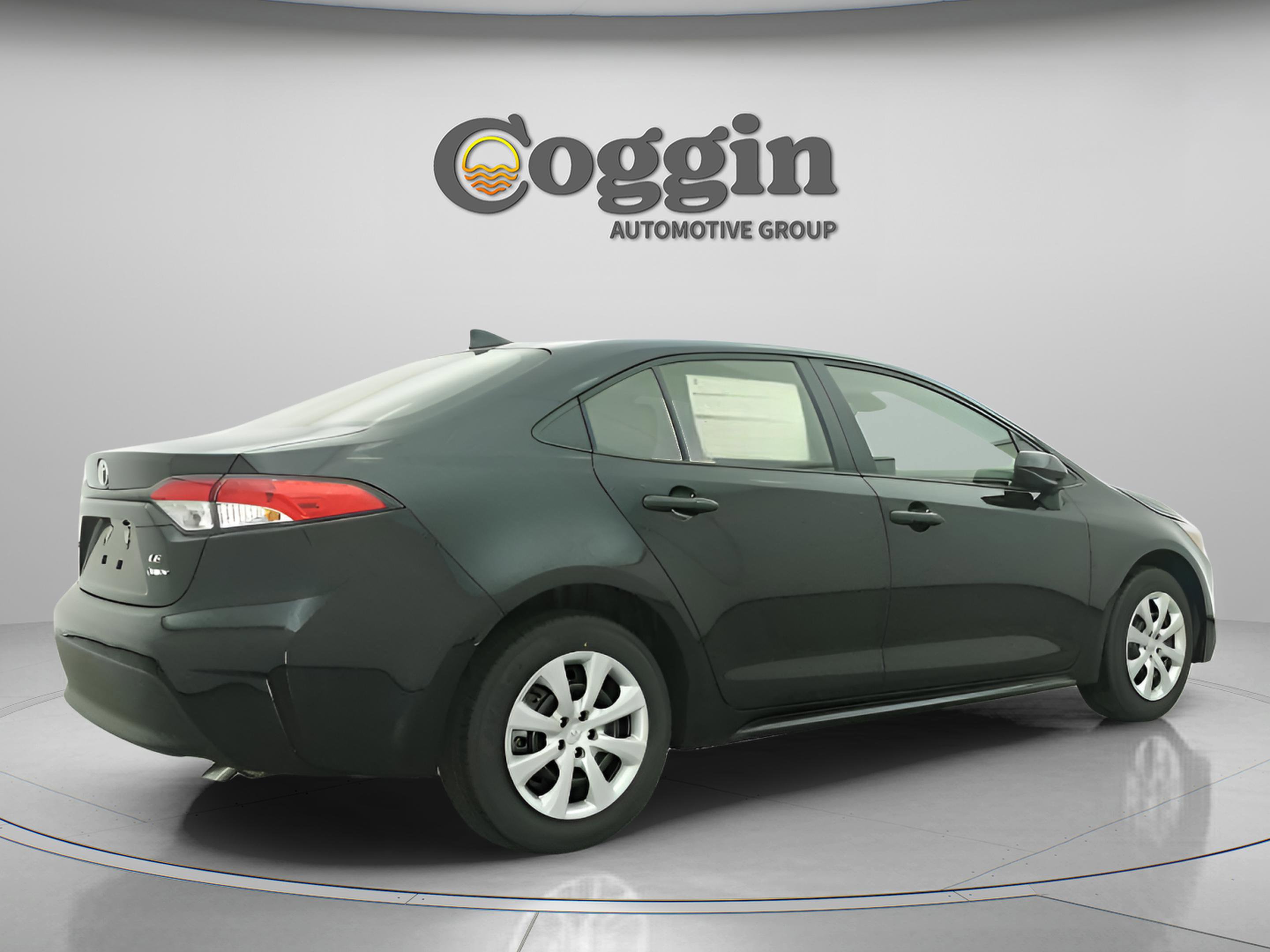 New 2026 Toyota Corolla LE image 19