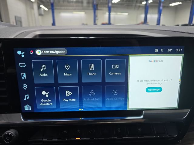 New 2026 Chevrolet Silverado 1500 LT image 23