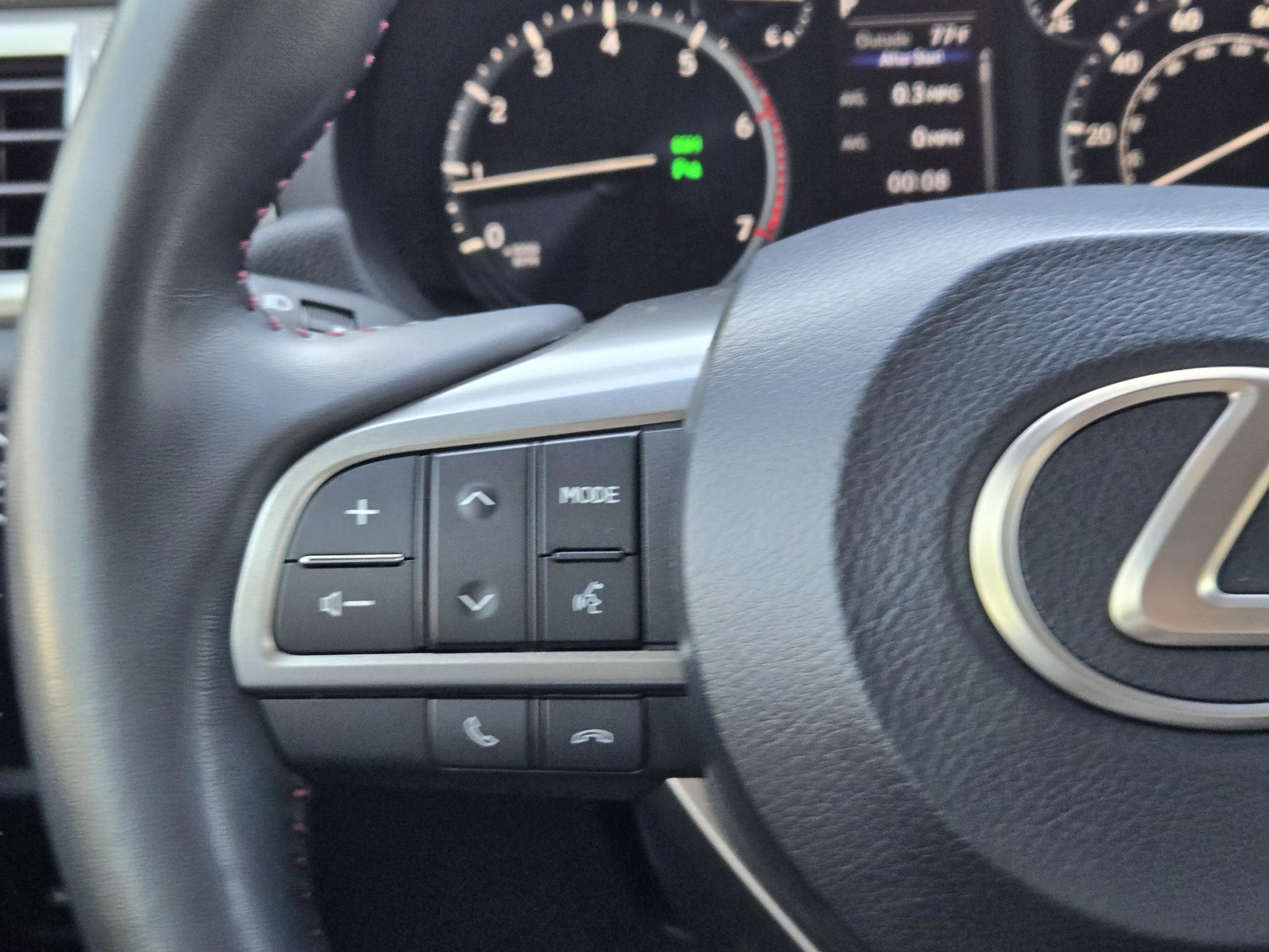 Used 2023 Lexus GX 460 Premium w/ Premium Plus Package image 26