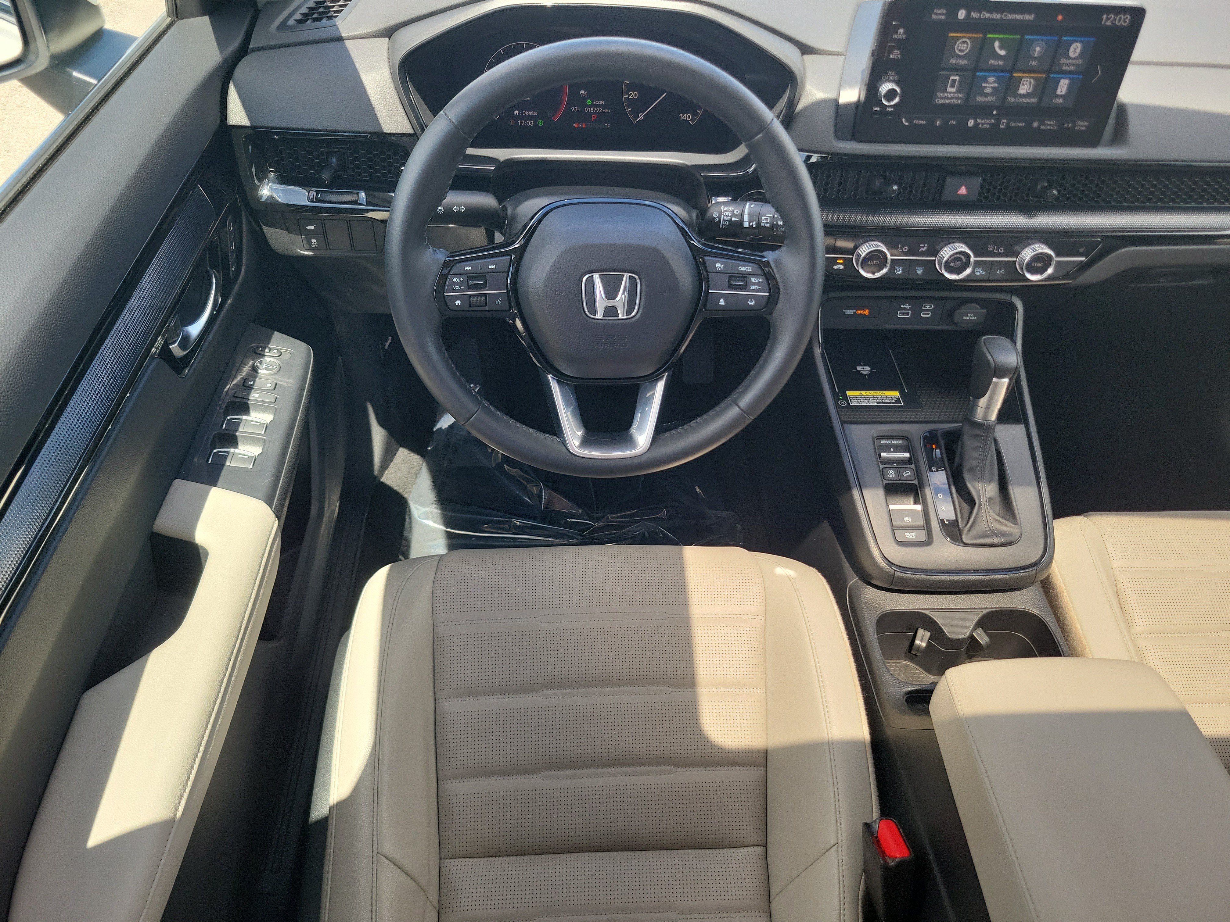Used 2024 Honda CR-V EX-L image 20