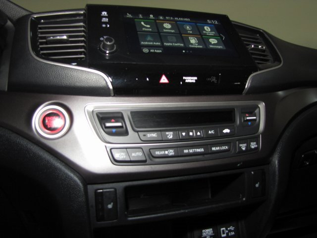 Certified 2022 Honda Pilot EX-L image 7