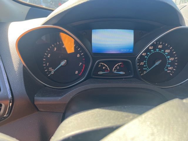 Used 2014 Ford Escape Titanium w/ Equipment Group 401A AWD/4WD image 9