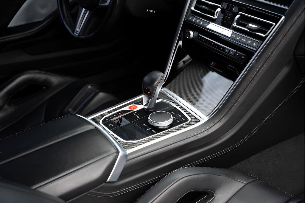 Used 2022 BMW M8 Competition w/ M Carbon Exterior Package AWD/4WD image 35