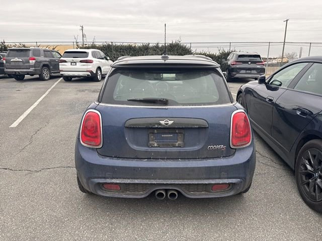 Used 2015 MINI Cooper S image 4