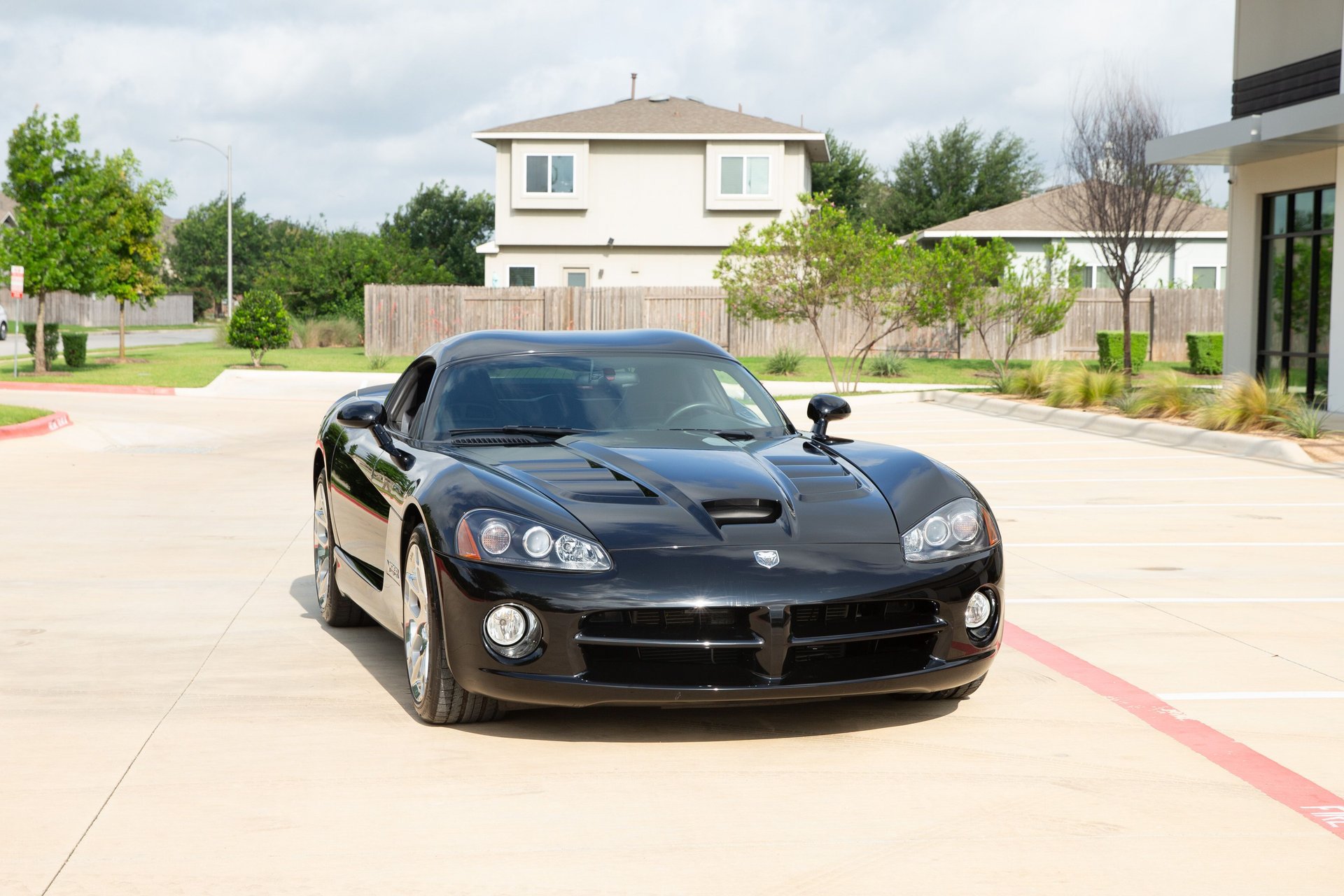 Used 2008 Dodge Viper SRT-10 RWD image 18