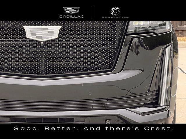 Used 2021 Cadillac Escalade Sport Platinum AWD/4WD image 9
