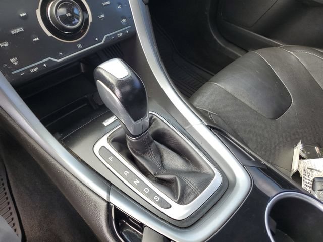 Used 2013 Ford Fusion Titanium FWD image 28
