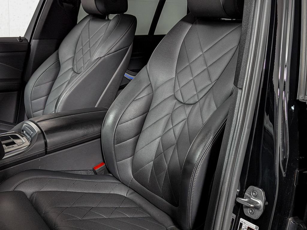 Certified 2023 BMW X5 xDrive40i w/ Premium Package image 19