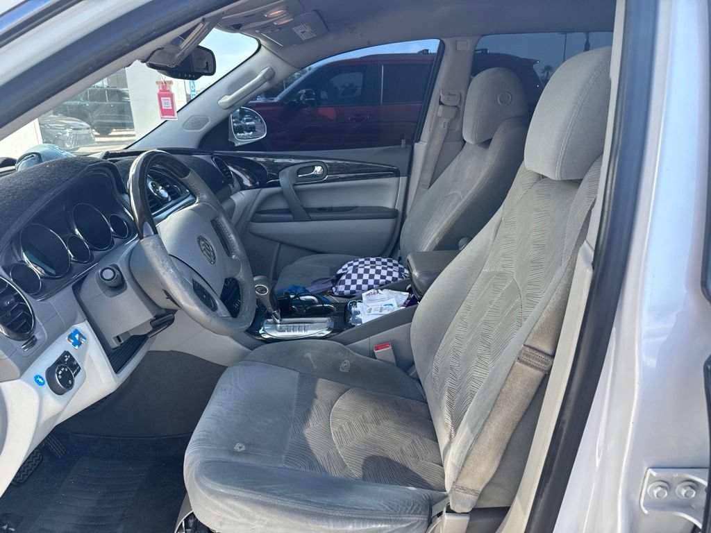 Used 2016 Buick Enclave Convenience FWD image 8