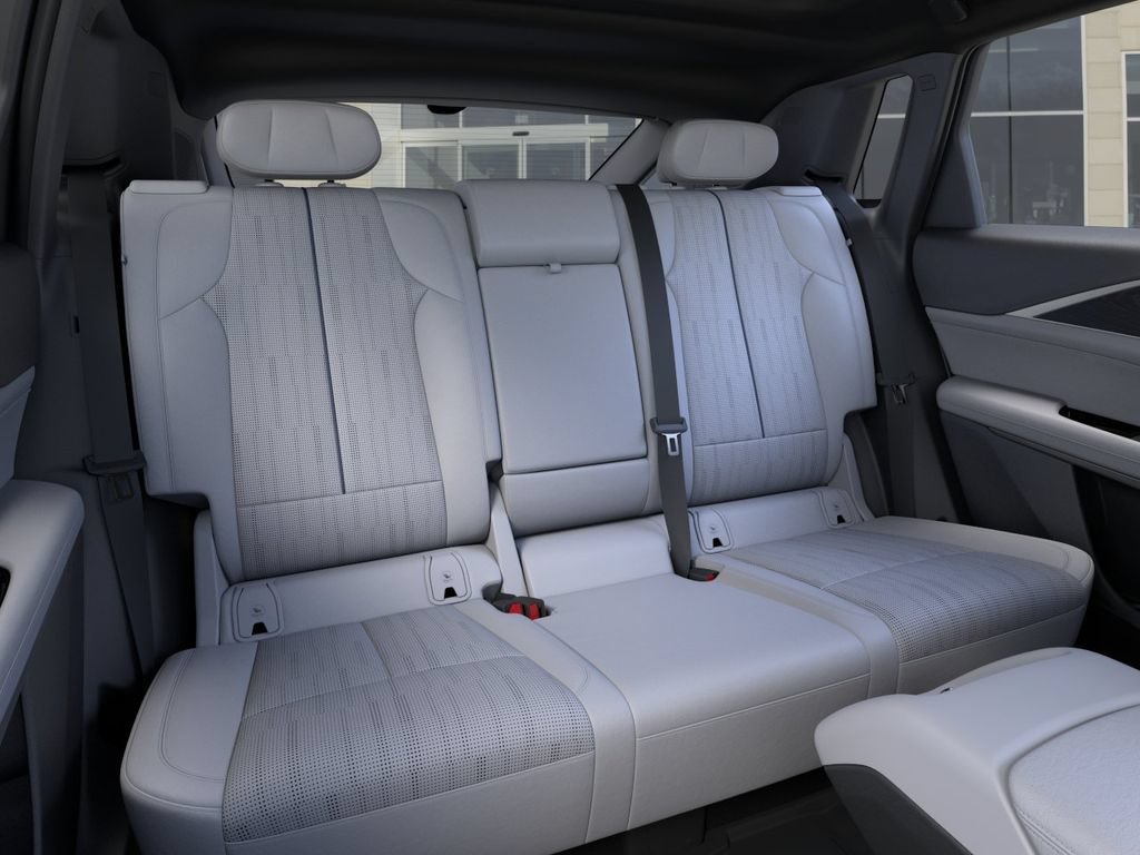 New 2026 Cadillac Lyriq Luxury w/ LPO, Floor Liner Package AWD/4WD image 17