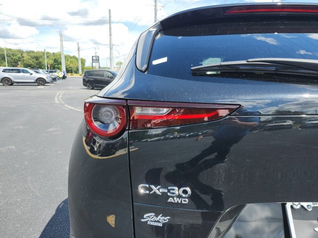 New 2026 MAZDA CX-30 AWD 2.5 S image 26