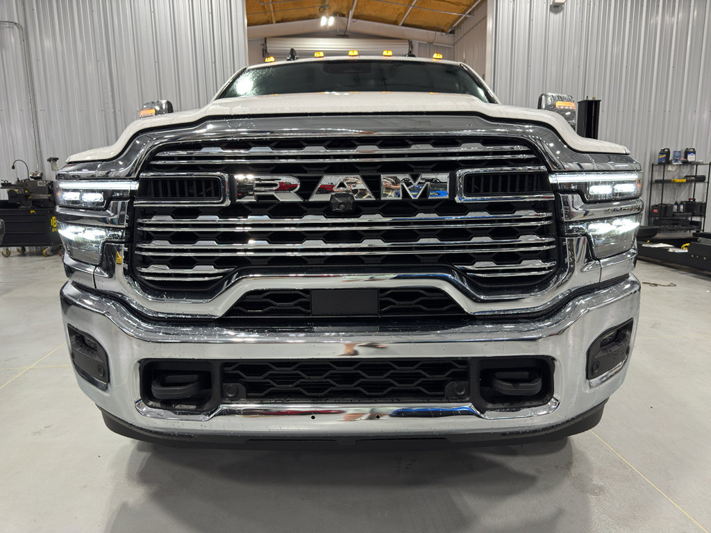 New 2025 RAM 3500 Limited image 69
