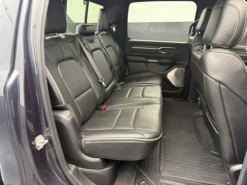 Used 2020 RAM 1500 Limited image 56