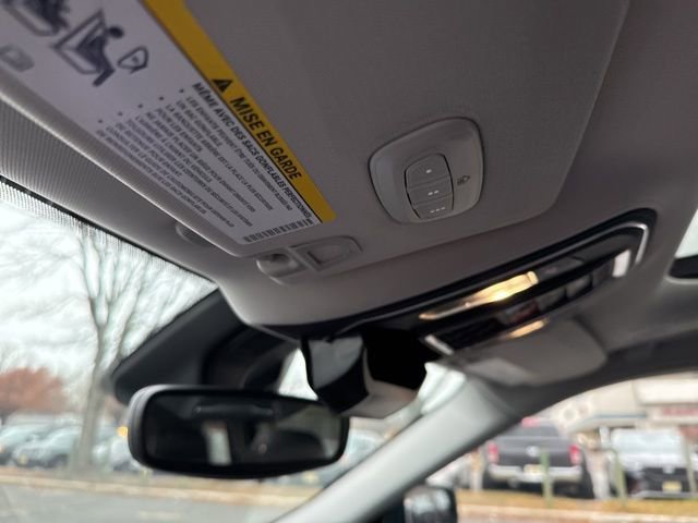 Used 2022 Jeep Grand Cherokee L Limited image 41