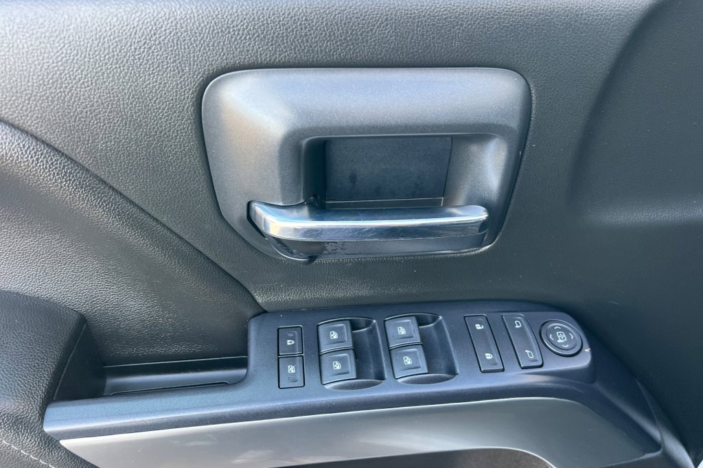 Used 2019 Chevrolet Silverado 2500 LT image 8