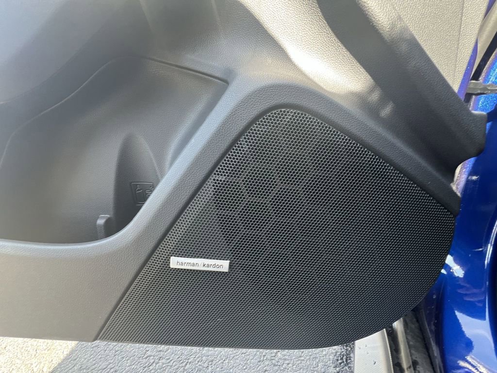 New 2025 Subaru WRX tS image 24