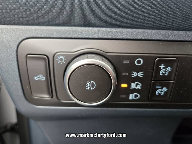 New 2026 Ford Maverick Lobo AWD/4WD image 21