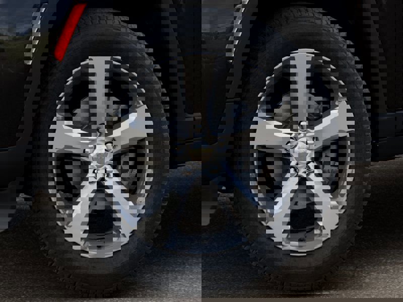 New 2026 Jeep Grand Cherokee L Limited image 8