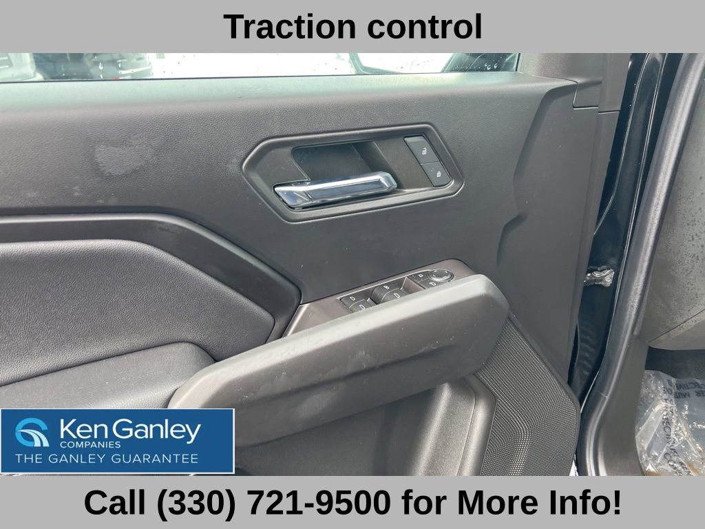 Used 2023 Chevrolet Colorado LT w/ LT Convenience Package image 26