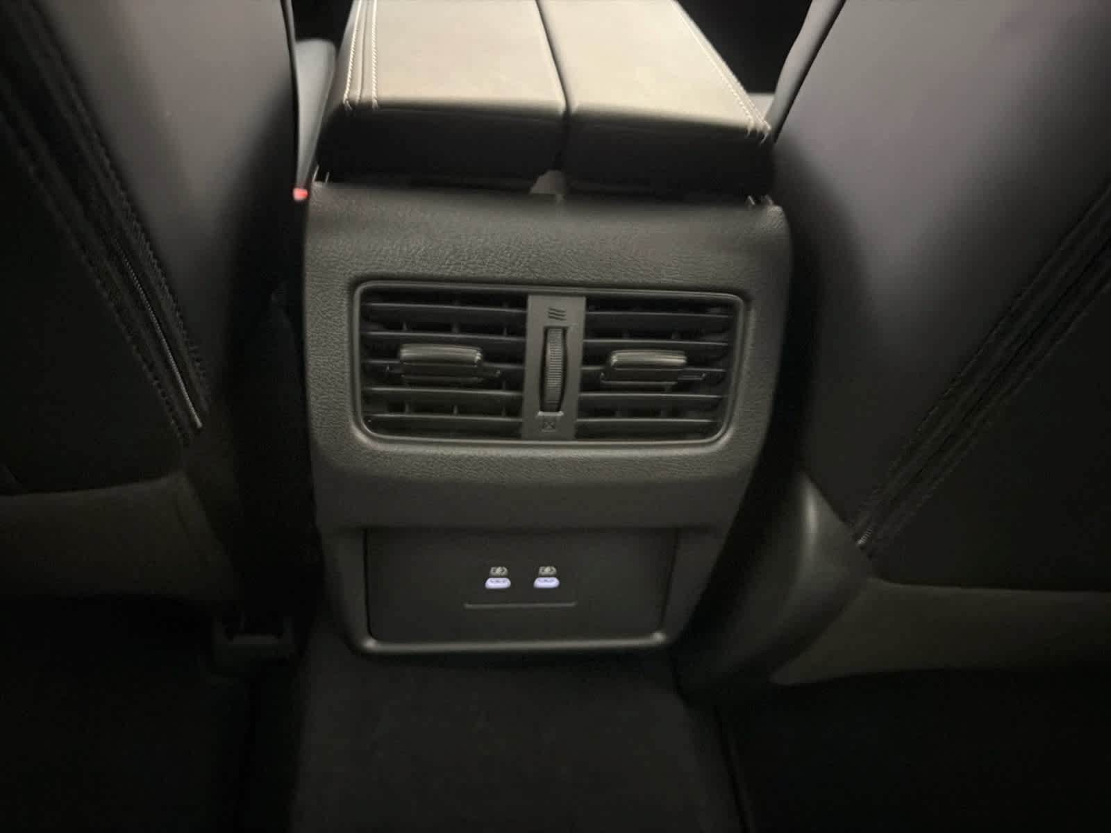 New 2026 Nissan Rogue Dark Armor FWD image 21