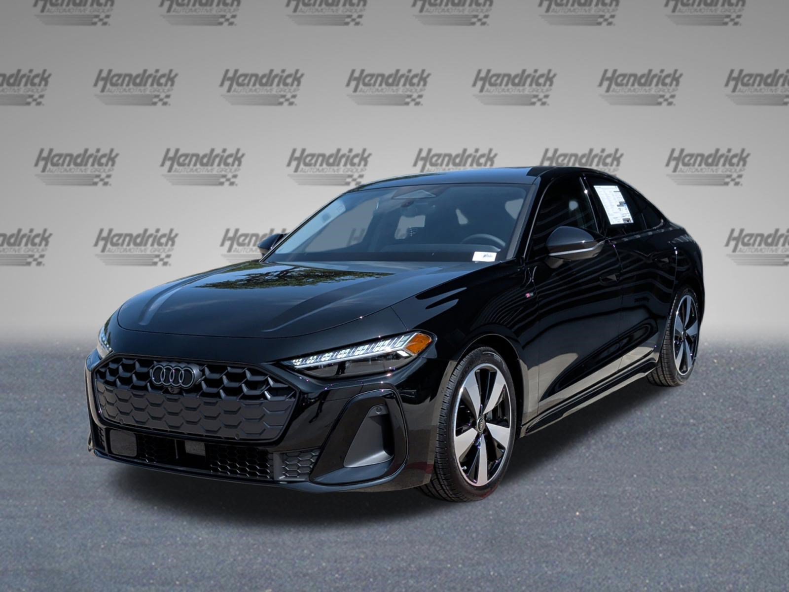 Used 2026 Audi A5 2.0T Premium Plus AWD/4WD image 5