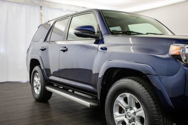 Used 2016 Toyota 4Runner SR5 Premium image 36
