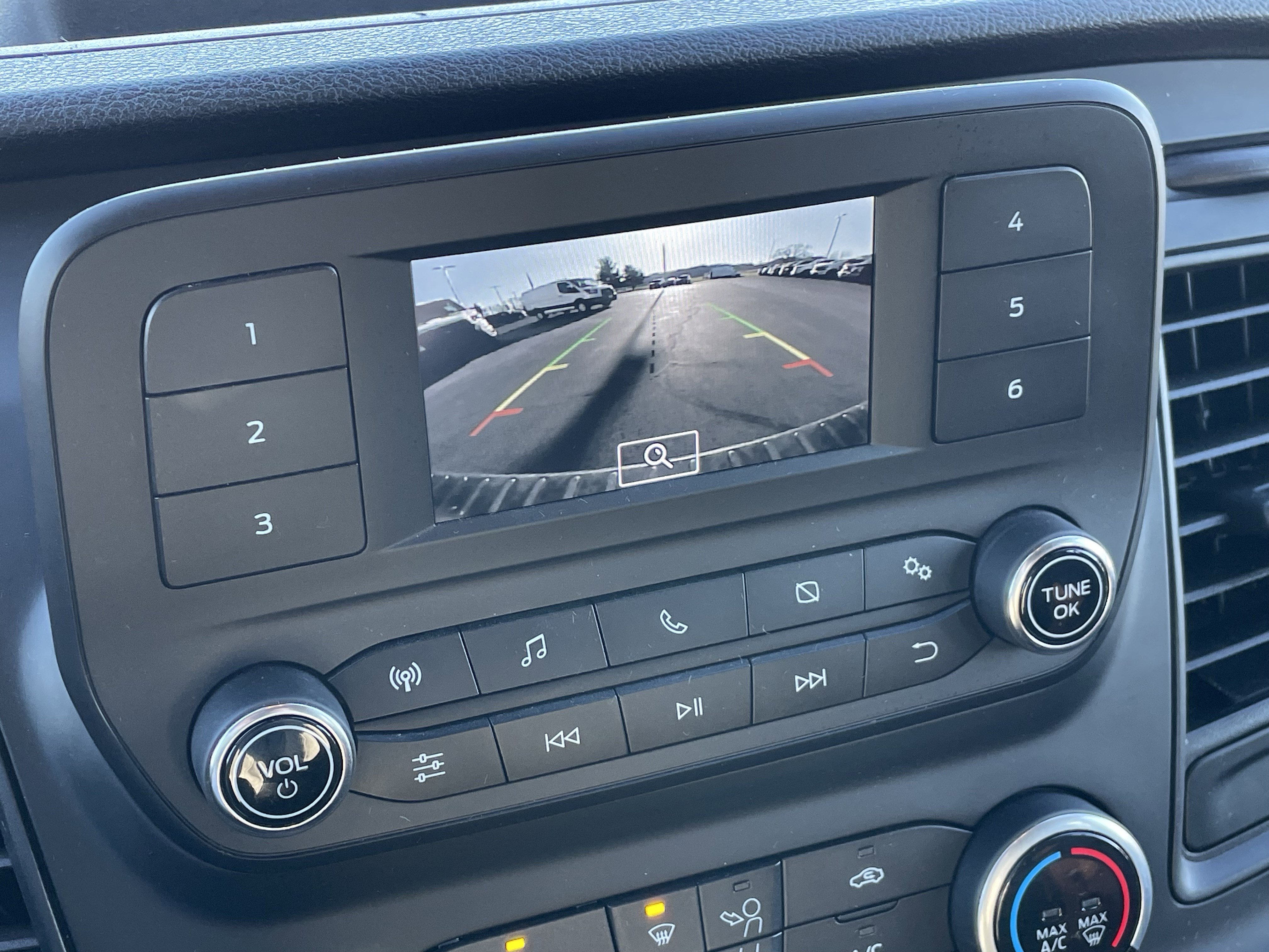 Used 2024 Ford Transit 250 Low Roof w/ Exterior Upgrade Package image 30