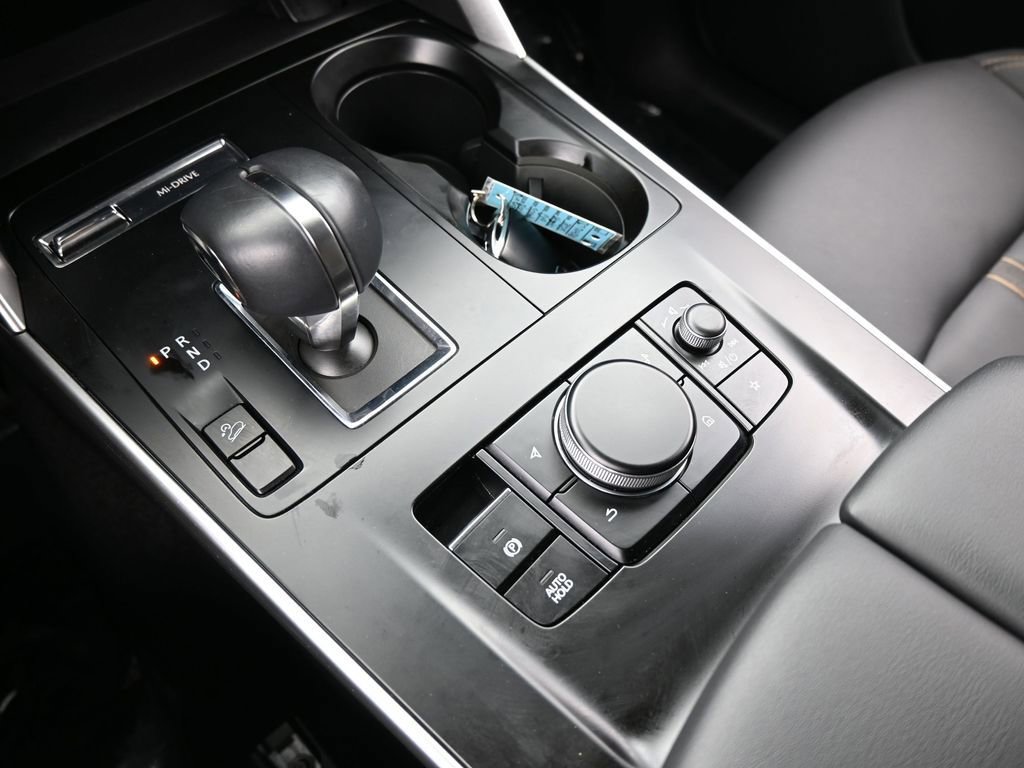 Used 2025 MAZDA CX-90 3.3 Turbo w/ Select Package image 25