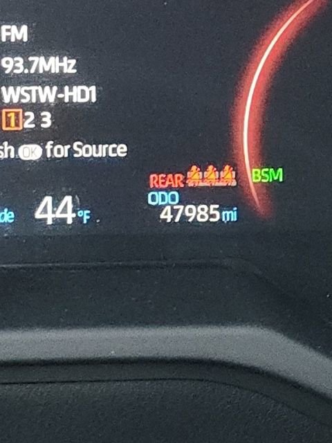 Used 2024 Toyota RAV4 Adventure image 10