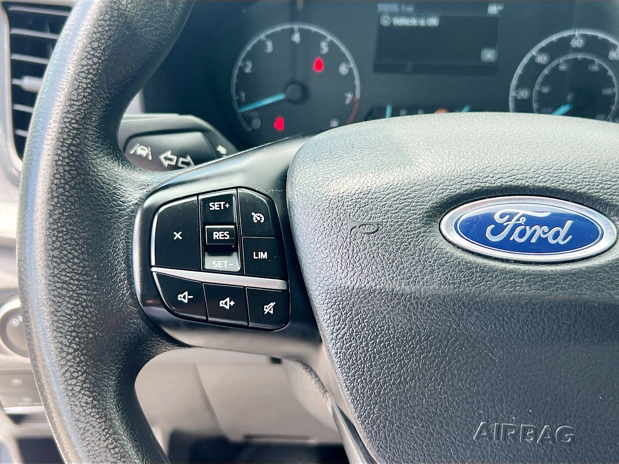 Used 2024 Ford Transit 250 148 High Roof Extended w/ Load Area Protection Package RWD image 17