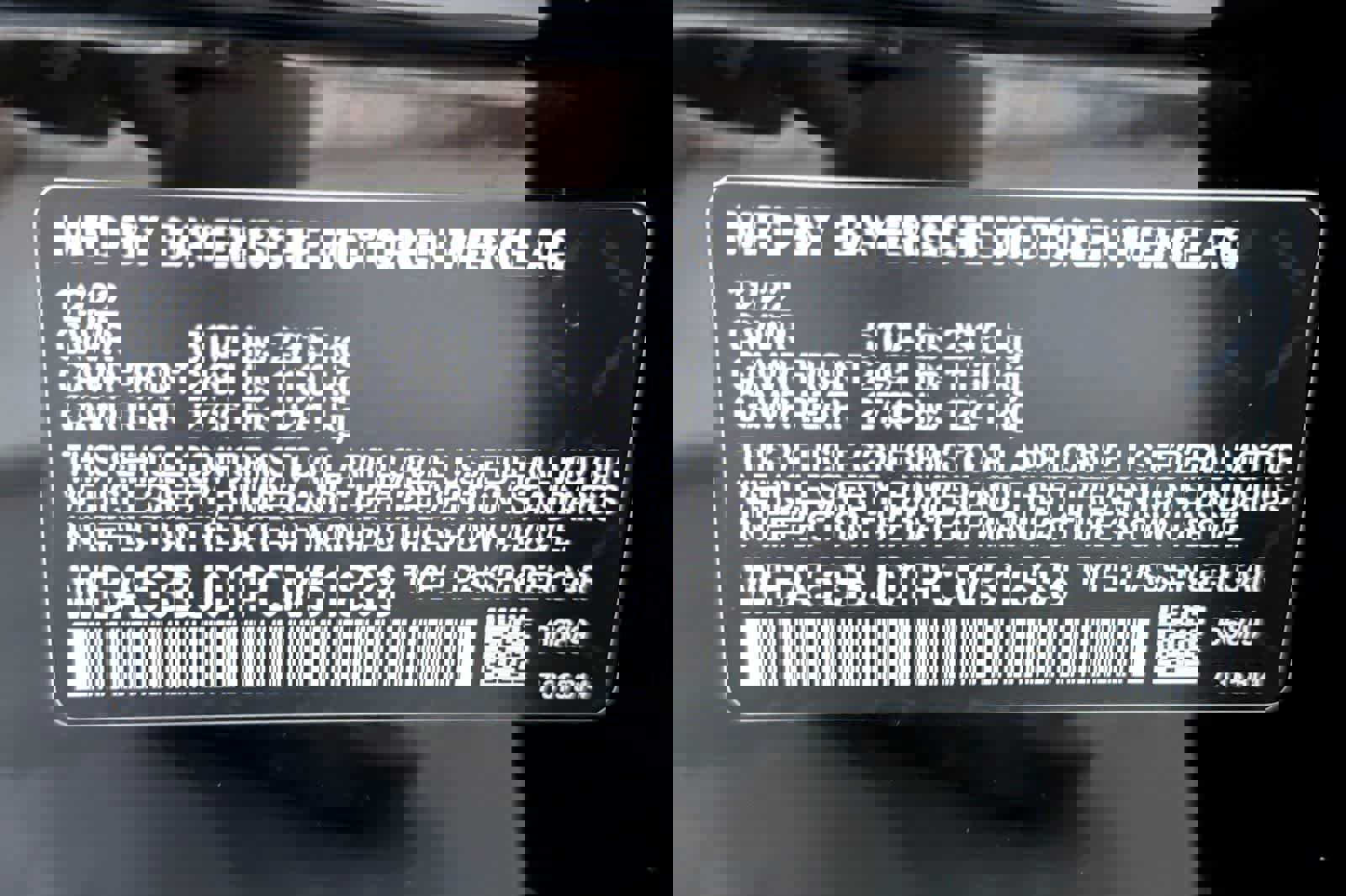 Used 2023 BMW 540i w/ Convenience Package RWD image 28