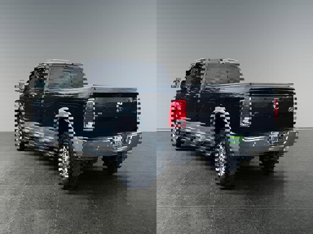 Used 2016 RAM 3500 Laramie AWD/4WD image 7