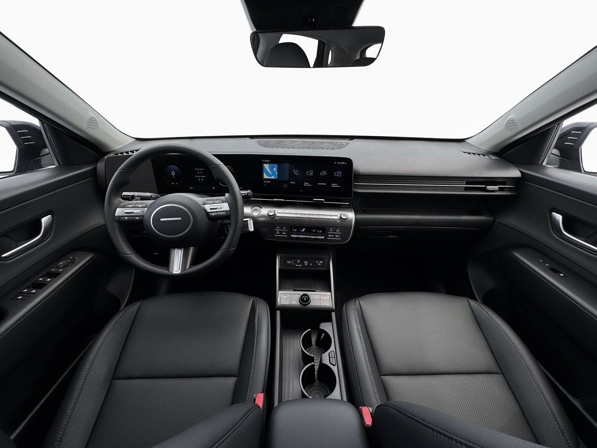 New 2026 Hyundai Kona SEL Premium AWD/4WD image 13