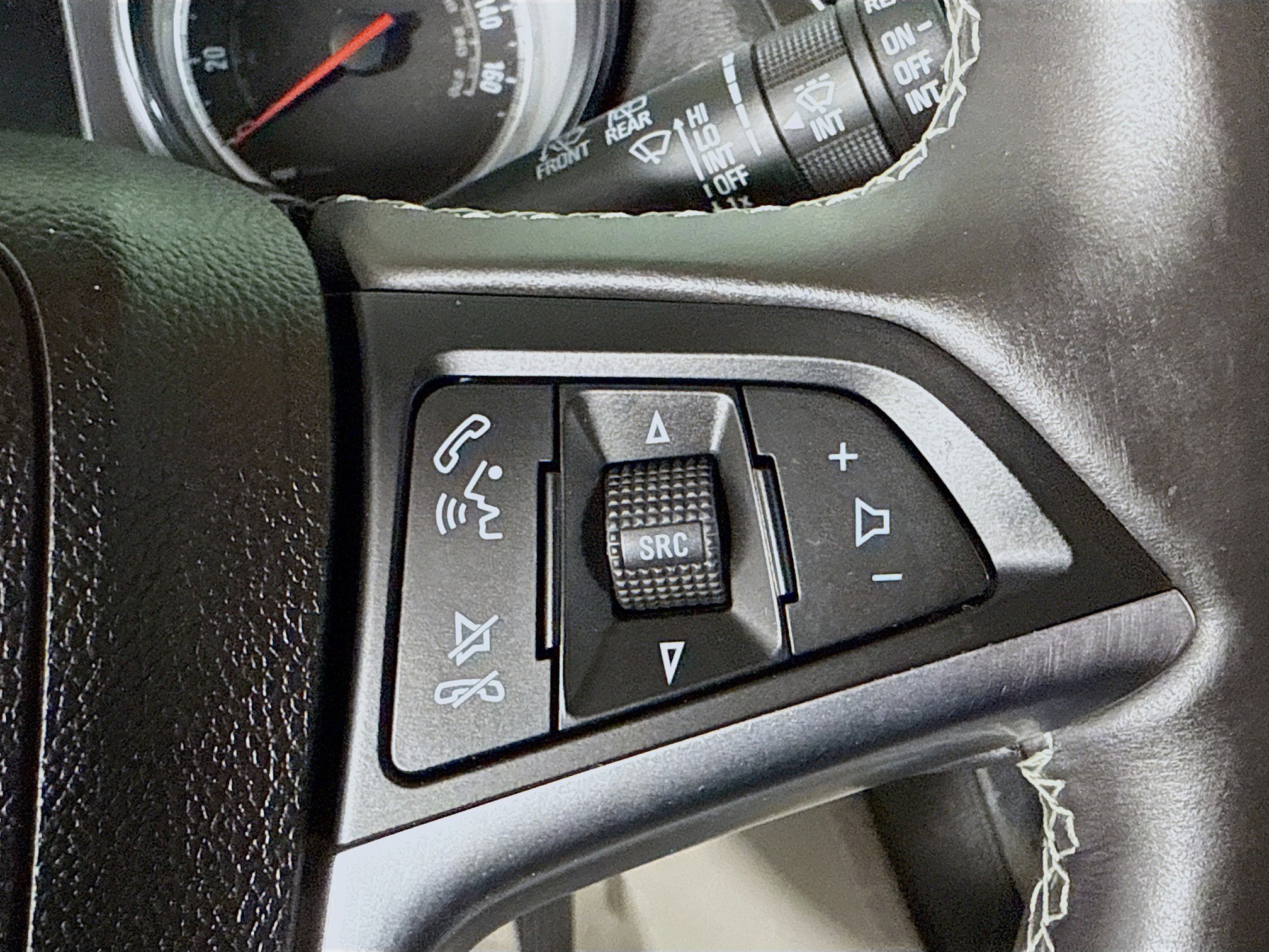 Used 2016 Buick Encore Premium w/ Experience Buick Package image 15