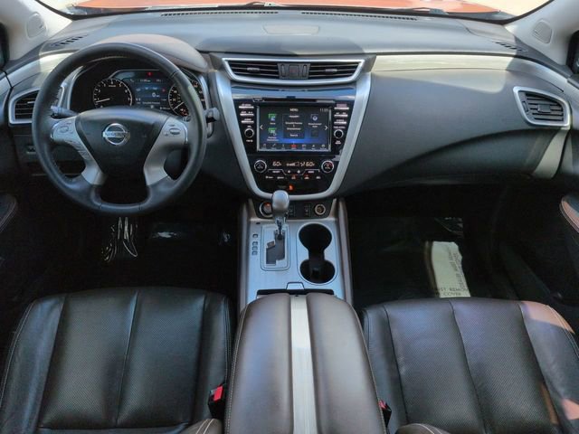 Used 2017 Nissan Murano SL FWD image 15