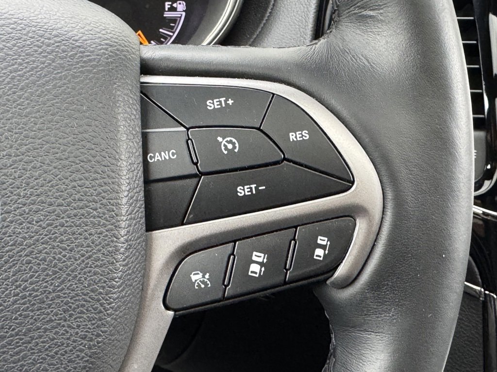 Used 2019 Jeep Grand Cherokee High Altitude image 36