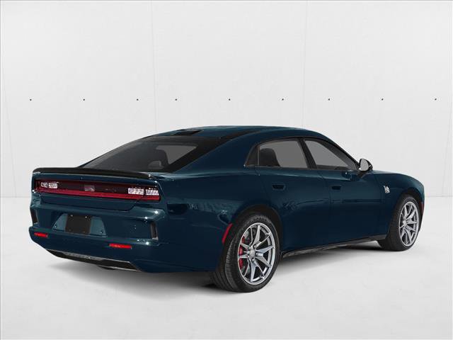 New 2026 Dodge Charger R/T image 2